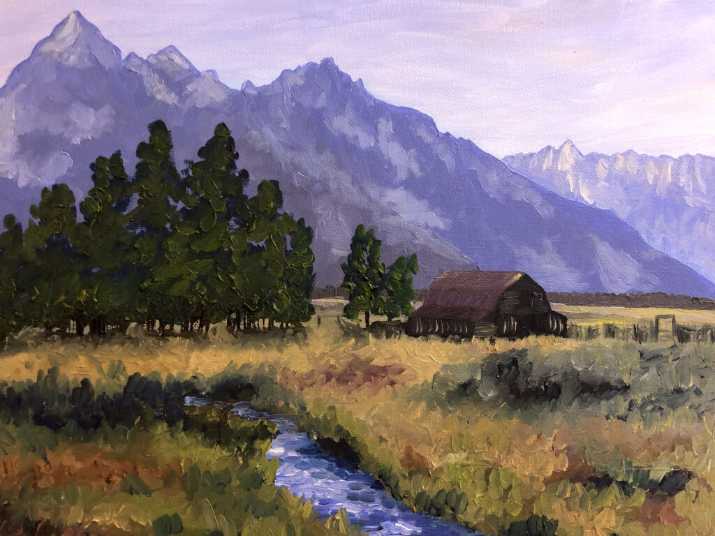 Grand Teton1